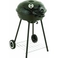 Kay Home Products Kay Home Products 20418 18 in. Charcoal Grill 20418